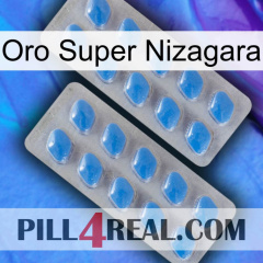 Super Nizagara Gold 23